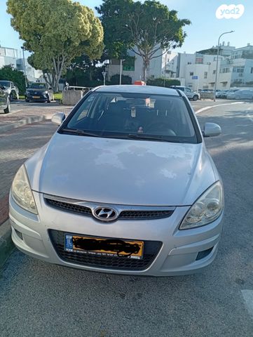 מודעת רכב יונדאי i30