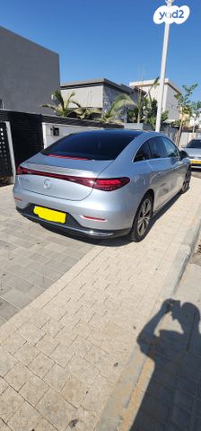 מרצדס-בנץ EQE