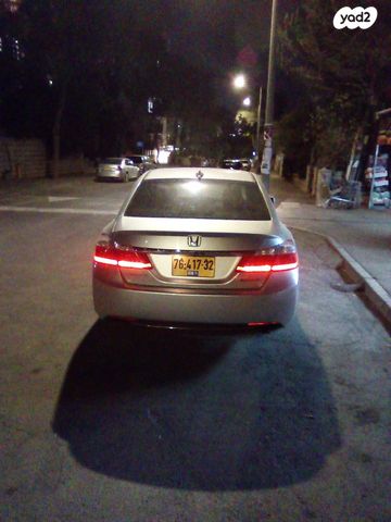 הונדה אקורד