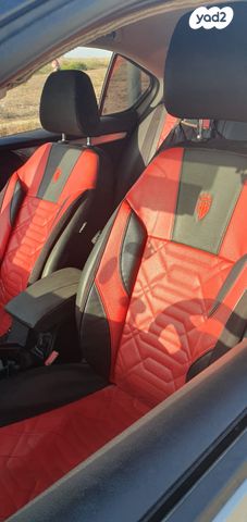 מודעת רכב סקודה אוקטביה 