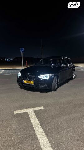 ב מ וו סדרה 1