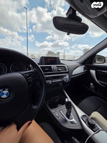 ב מ וו סדרה 1