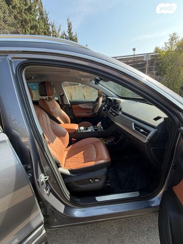 צ׳רי טיגו 8 פרו