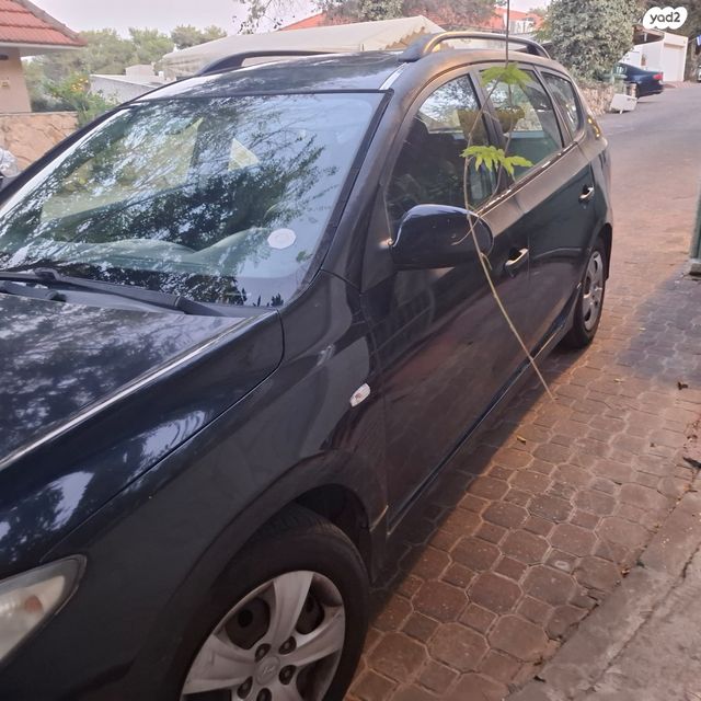מודעת רכב יונדאי i30