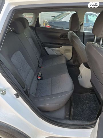 יונדאי באיון