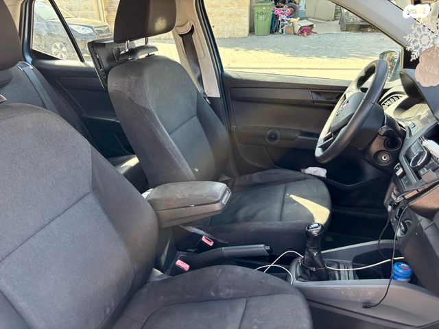 סקודה פאביה