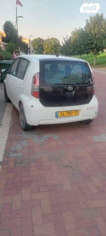 מודעת רכב דייהטסו סיריון