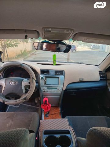 טויוטה קאמרי