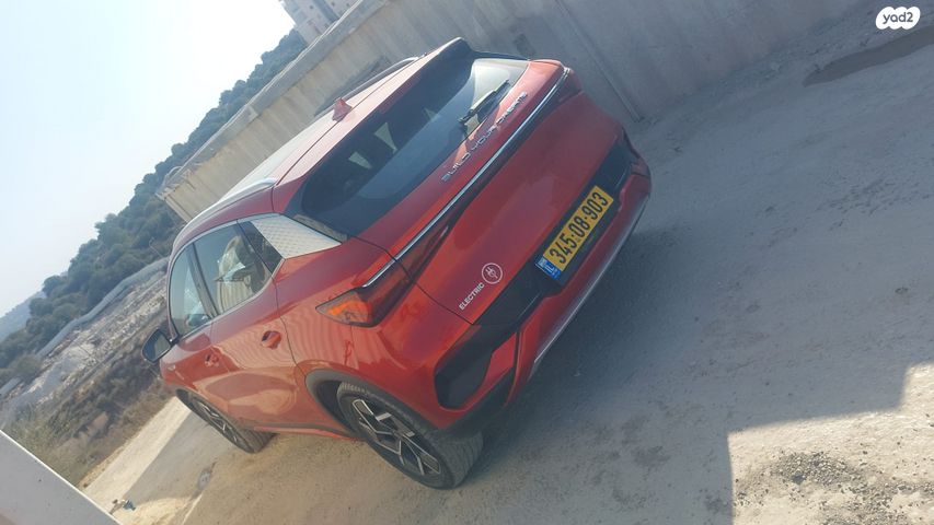 מודעת רכב בי.ווי.די אטו 3