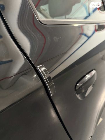 מיצובישי ספייס סטאר