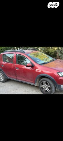 דאצ'יה סנדרו