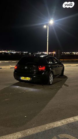 ב מ וו סדרה 1