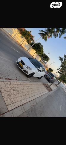 סיאט איביזה