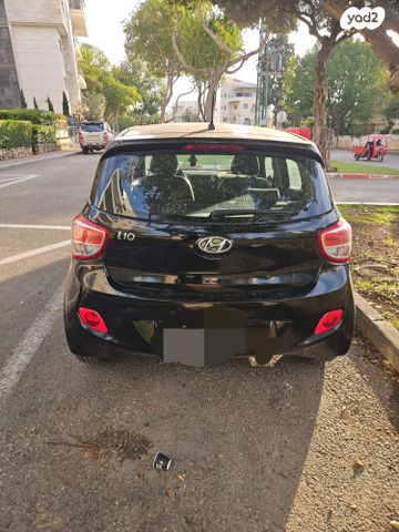 יונדאי i10