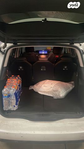 סיטרואן C4 פיקאסו