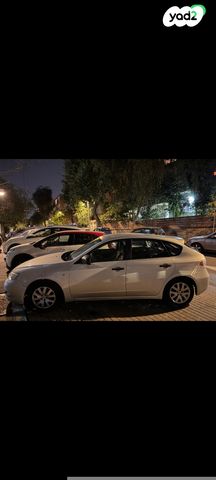 סובארו אימפרזה