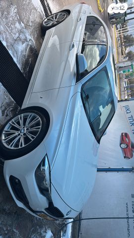 ב מ וו סדרה 3