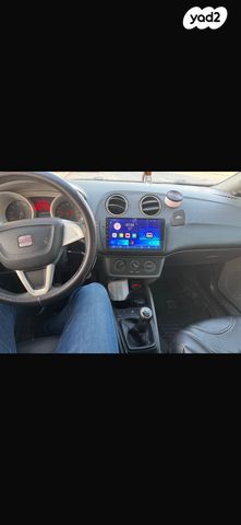 סיאט איביזה