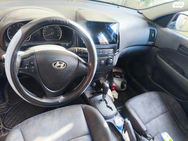 מודעת רכב יונדאי i30