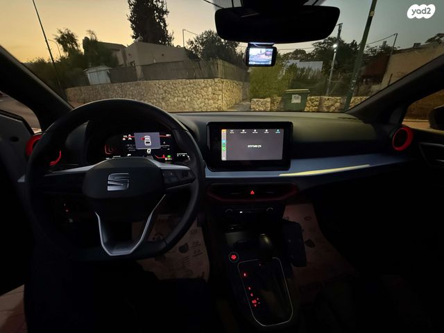 סיאט איביזה