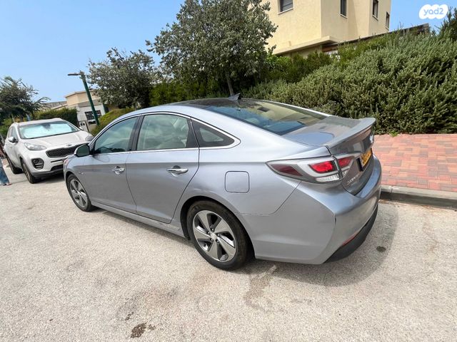 יונדאי סונטה