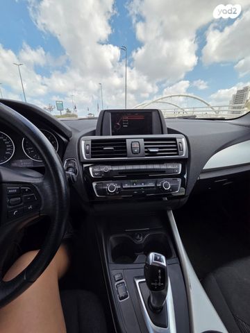 ב מ וו סדרה 1