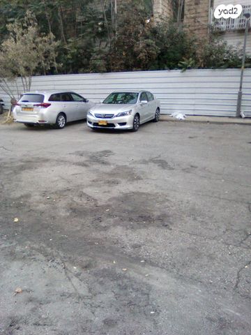 הונדה אקורד