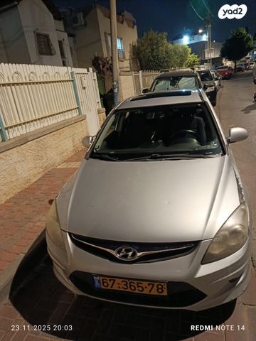 יונדאי i30
