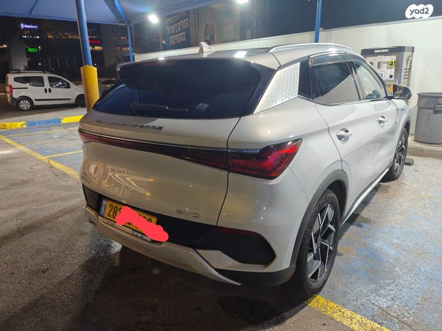 בי.ווי.די אטו 3