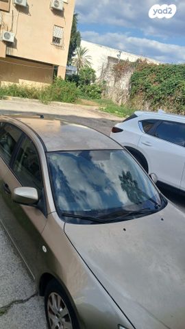 סובארו אימפרזה