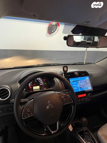 מיצובישי ספייס סטאר