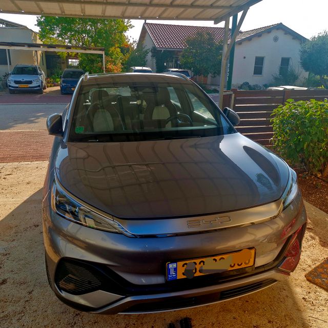 בי.ווי.די אטו 3