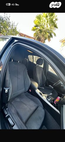 ב מ וו סדרה 1