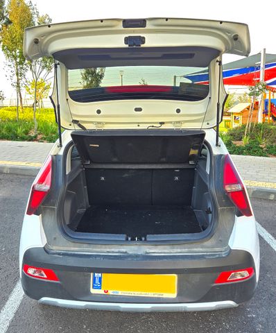 יונדאי באיון