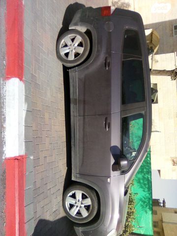 מודעת רכב שברולט אורלנדו