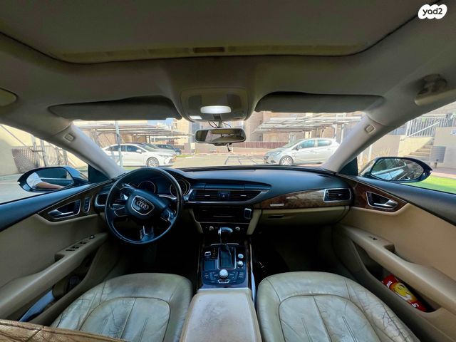אאודי A7