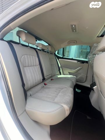 סקודה סופרב