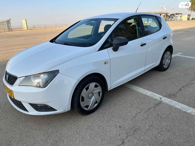 מודעת רכב סיאט איביזה