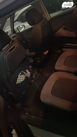 מודעת רכב סיטרואן C4 פיקאסו