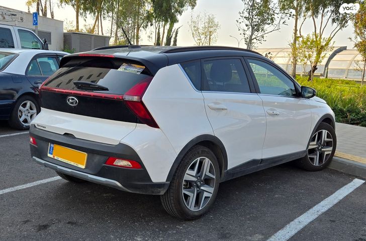 יונדאי באיון