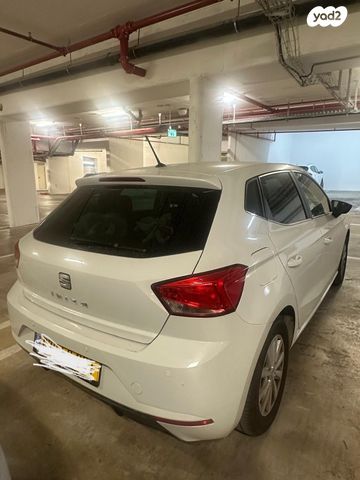 סיאט איביזה