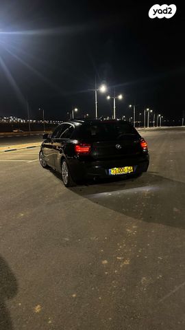 ב מ וו סדרה 1