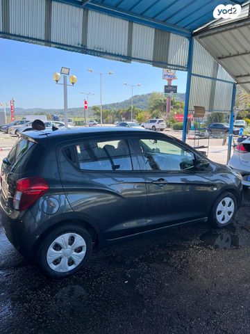 שברולט ספארק