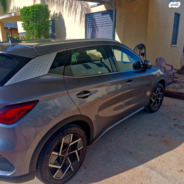 מודעת רכב בי.ווי.די אטו 3