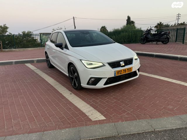 סיאט איביזה