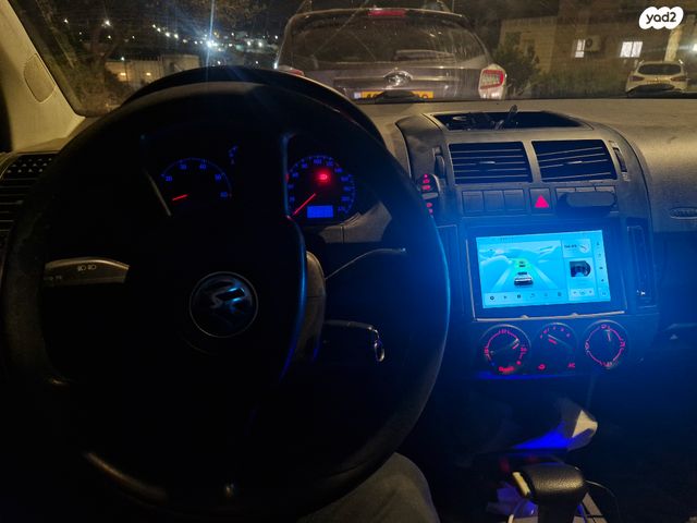 פולקסווגן פולו