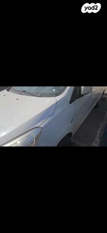 מודעת רכב מיצובישי אטראז'