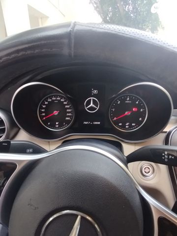 מרצדס-בנץ C-class