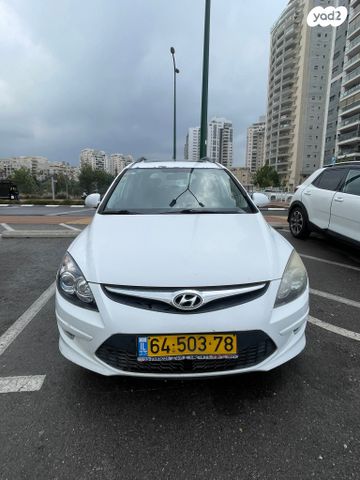 יונדאי i30