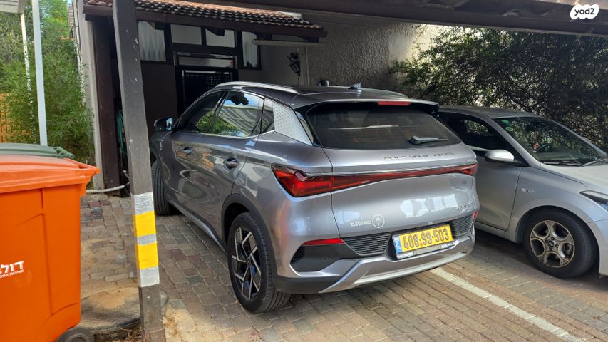 בי.ווי.די אטו 3